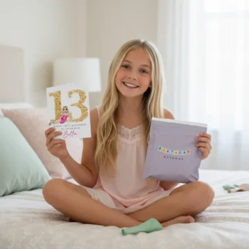 13th Birthday Pyjama Gift Ideas