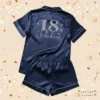 18th Birthday Pyjamas Order Online