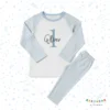 Cochin Hometown Birthday Personalised Pyjamas