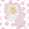Bad Bday Cotton Pyjamas - Birthday PJs