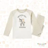 Donkey And Chick Personalised Birthday Pyjamas