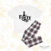 Forty Birthday Pyjamas - birthdaypyjamas.co