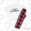 Friends The One I Turn Thirteen - Birthday Pyjamas