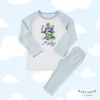 Andy Toy Story Edition Personalised Birthday Pyjamas