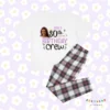Photo Face Pyjamas Personalised Birthday Pyjamas