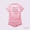 Thirty & F* Fabulous! 30th Birthday Pyjamas