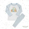 Two Wild Safari Age Birthday Pyjamas