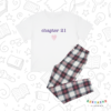 Chapter 21 Birthday Pyjamas - Birthday Pyjamas