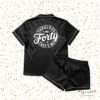 Fabulous and Forty Thats Me