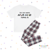 The One Where Personalised Turns 16 - Birthday Pyjamas