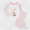 First Halloween Personalised Pyjamas